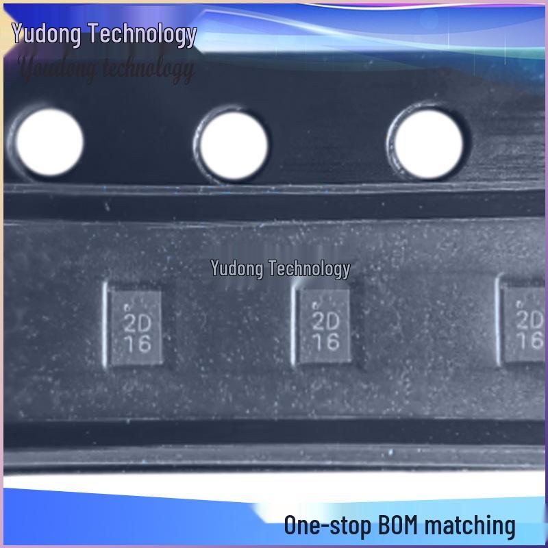 MS6212D DFN-8 Bidirectional Level Shifter IC Chip
MS6212D DFN-8 Bidirectional Level Shifter IC Chip