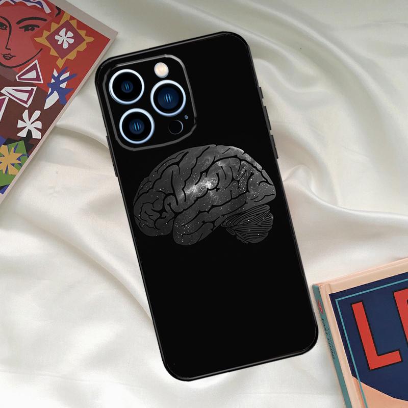 Brain Art Phone Case For iPhone 16 14 13 12 11 15 17 Pro Max 15 16 Plus 13 Mini 16e 17 Air Funda Cover iPhone 16e
Brain Art Phone Case For iPhone 16 14 13 12 11 15 17 Pro Max 15 16 Plus 13 Mini 16e 17 Air Funda Cover iPhone 16e