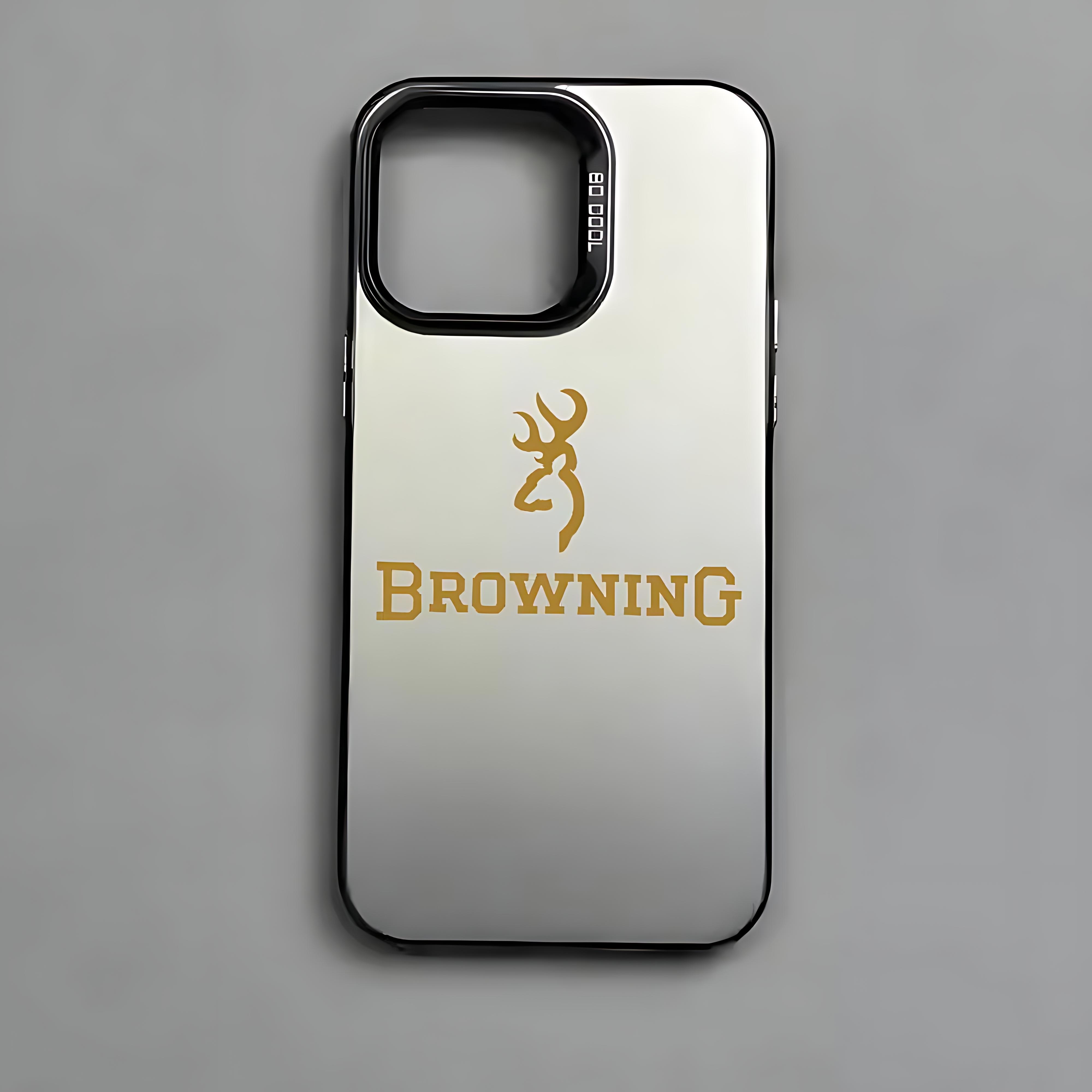 B-Browning Phone Case for Samsung Galaxy S26 S25 S24 S23 S22 S21 S20 Note20 FE Ultra Edge Plus 4G 5G Anti Fall Cover Samsung S24 Ultra 5G
B-Browning Phone Case for Samsung Galaxy S26 S25 S24 S23 S22 S21 S20 Note20 FE Ultra Edge Plus 4G 5G Anti Fall Cover Samsung S24 Ultra 5G