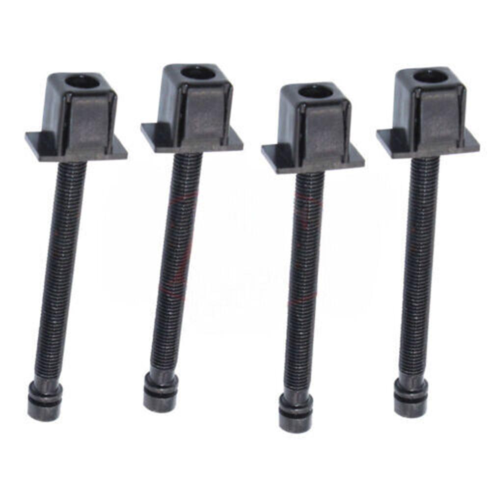4 Car headlight Adjustment Screws, fits for Jeep Wrangler 1987-1995 model year, 55054844
4 Car headlight Adjustment Screws, fits for Jeep Wrangler 1987-1995 model year, 55054844