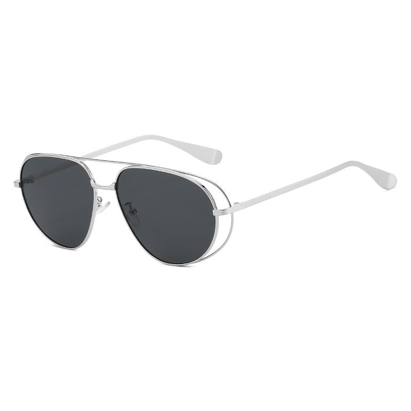 JYL TS Cat Eye Sunglasses UV Protection Street Shot Women 103 A-3132 конго рожевий колір
JYL TS Cat Eye Sunglasses UV Protection Street Shot Women 103 A-3132 конго рожевий колір