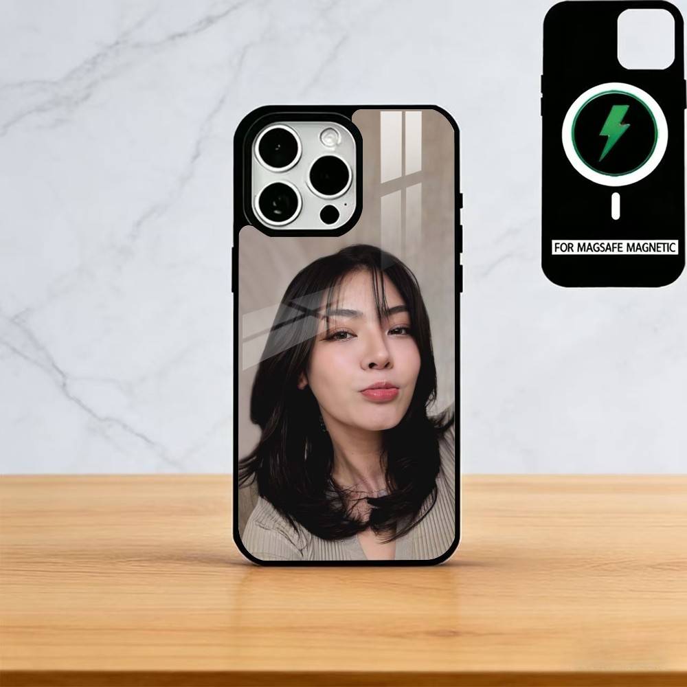 Faye Peraya Malisorn Phone Case For iPhone17,16,15,14,13,12,11 Plus,Pro Magnetic with Magsafe Wireless Charging iPhone14
Faye Peraya Malisorn Phone Case For iPhone17,16,15,14,13,12,11 Plus,Pro Magnetic with Magsafe Wireless Charging iPhone14