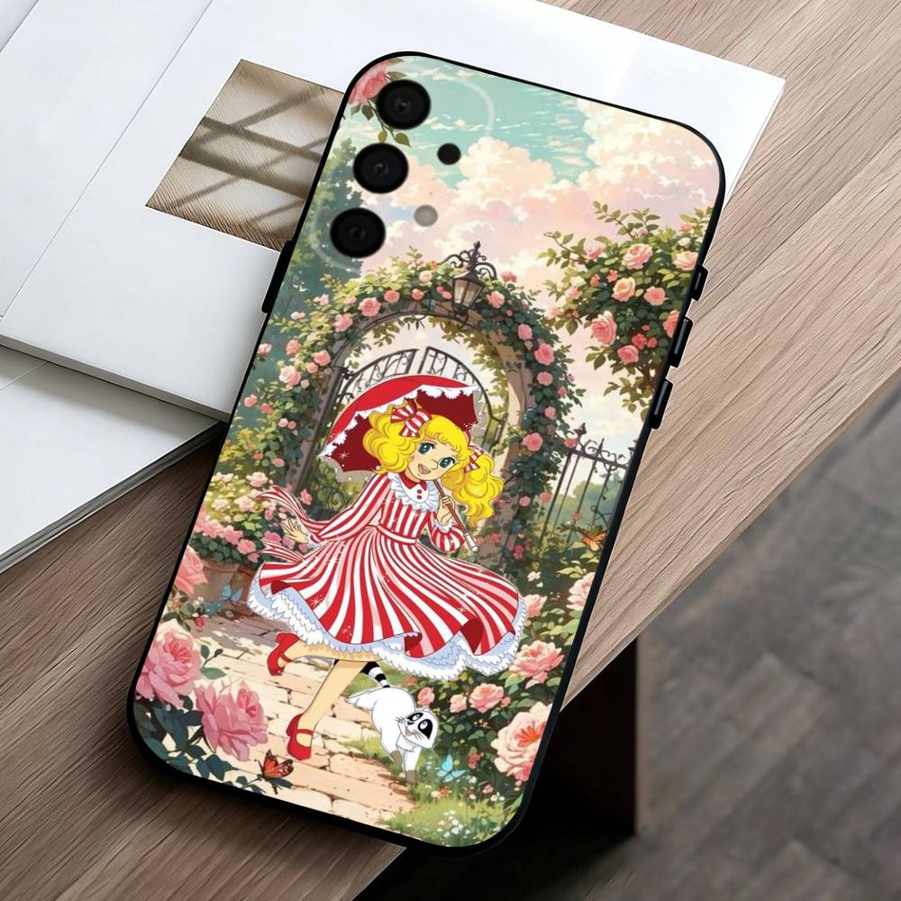 Sweet C-Candy C-Candy TV Series Phone Case For Samsung Galaxy A73,A72,A71,A70,A53,A52,A51,Others Soft Black Cover Samsung a41
Sweet C-Candy C-Candy TV Series Phone Case For Samsung Galaxy A73,A72,A71,A70,A53,A52,A51,Others Soft Black Cover Samsung a41