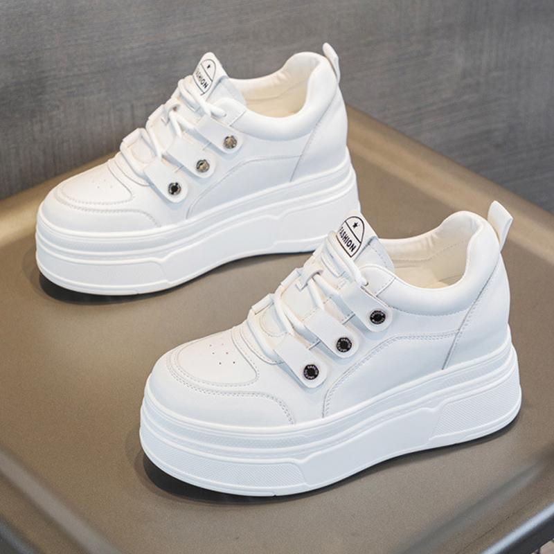 100% Натуральная Кожа Женские Белые Туфли Модные Кроссовки Женская Обувь Повседневная Мягкая Дышащая Обувь Увеличивающая Рост 9см 34 белый
100% Натуральная Кожа Женские Белые Туфли Модные Кроссовки Женская Обувь Повседневная Мягкая Дышащая Обувь Увеличивающая Рост 9см 34 белый