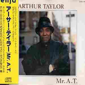 CD ART TAYLOR, TYLER MITCHELL, MARK CO - taylors wylers CRCJ1001 Enja Records 1992 Japan Jazz Used
CD ART TAYLOR, TYLER MITCHELL, MARK CO - taylors wylers CRCJ1001 Enja Records 1992 Japan Jazz Used
