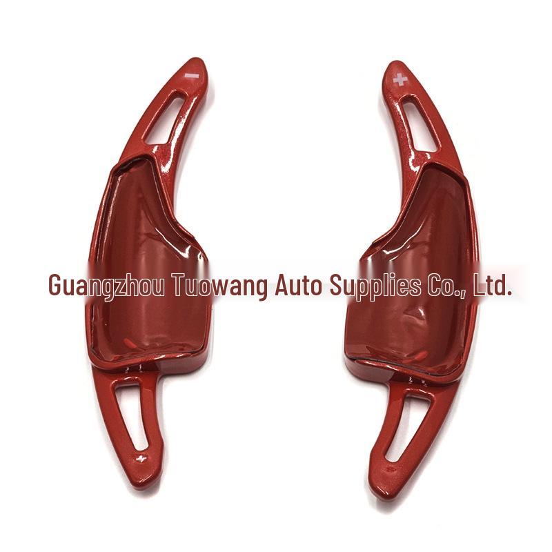 Compatible ABS Shift Paddles for 2016-2019 Chevrolet Camaro Steering Wheel (C7)
Compatible ABS Shift Paddles for 2016-2019 Chevrolet Camaro Steering Wheel (C7)