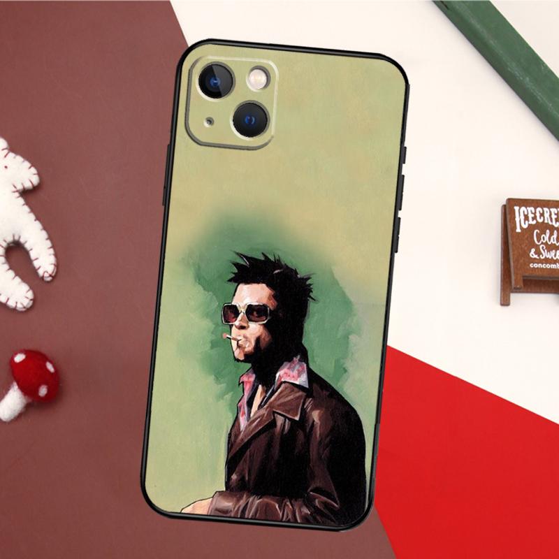 Fight Club Case For iPhone 16 Pro Max 14 13 12 11 15 17 Pro Max mini 15 16 Plus 16e 17 Air Back Cover iPhone 15Pro MAX
Fight Club Case For iPhone 16 Pro Max 14 13 12 11 15 17 Pro Max mini 15 16 Plus 16e 17 Air Back Cover iPhone 15Pro MAX