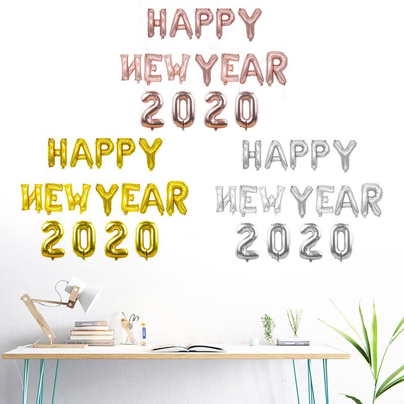PDTO 2020 С Новым годом номер 16 дюймов фольгированные шары Декор для вечеринки в честь Рождества
PDTO 2020 С Новым годом номер 16 дюймов фольгированные шары Декор для вечеринки в честь Рождества
