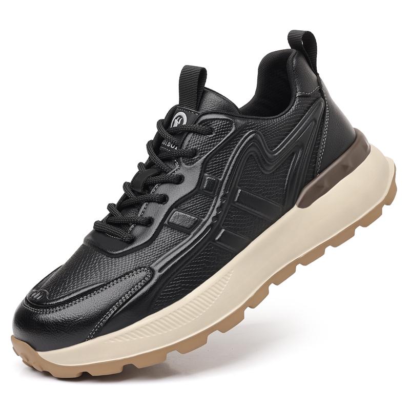 Fashion Classic Brand Men s Business Leather Casual Shoes Office Formal Men s Workwear Shoes Versatile Thick Soled Oxford Shoes 44 чёрный
Fashion Classic Brand Men s Business Leather Casual Shoes Office Formal Men s Workwear Shoes Versatile Thick Soled Oxford Shoes 44 чёрный