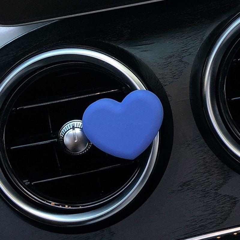 2025 Trendy Mini Car Air Freshener Car Perfume Vent Decoration Car Diffuser Stone Car Interior Ornament Amber tone
2025 Trendy Mini Car Air Freshener Car Perfume Vent Decoration Car Diffuser Stone Car Interior Ornament Amber tone