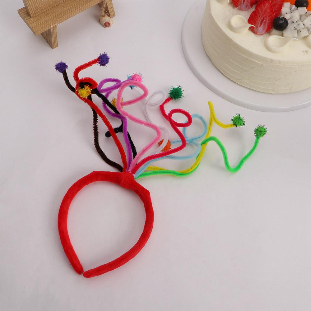 Gift Funny Hair Accessories Girls For Women Concave Shape Hair Hoop Hairbands Spring Ball Headband
Gift Funny Hair Accessories Girls For Women Concave Shape Hair Hoop Hairbands Spring Ball Headband