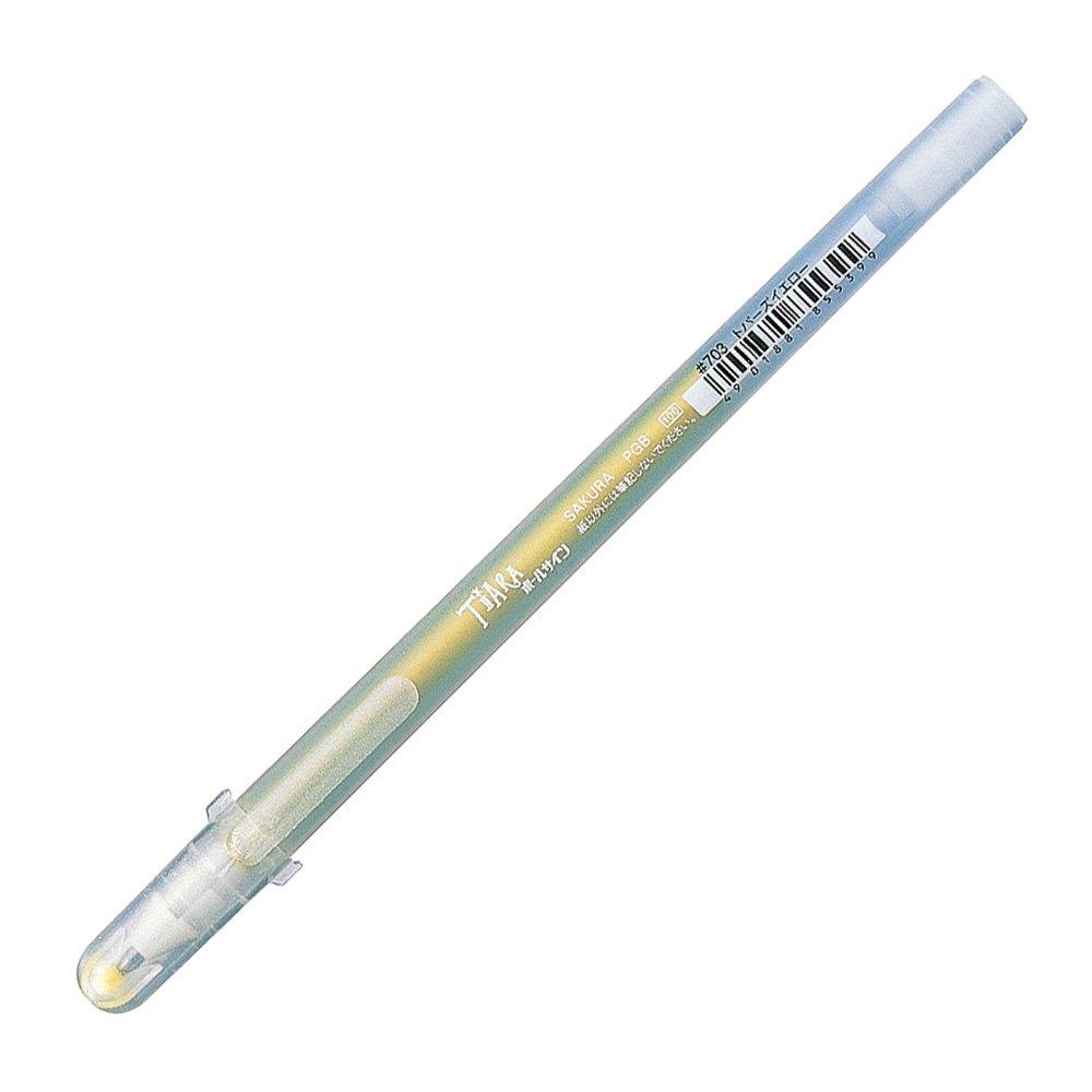 Шариковая ручка Sakura Crepas Ball Sign Tiara Topaz Yellow 10 шт. На водной основе PGB#703(10)
Шариковая ручка Sakura Crepas Ball Sign Tiara Topaz Yellow 10 шт. На водной основе PGB#703(10)