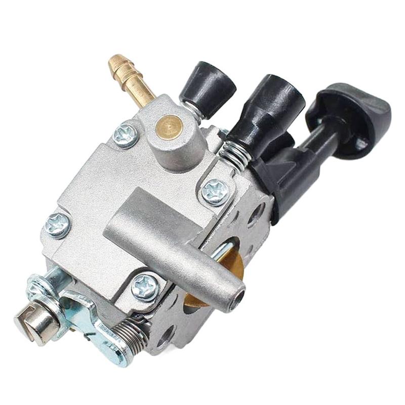 Fresh Carburetor Air Filter Replacement Kit For Stihl BR350 BR350Z BR430 BR430Z SR430 SR431 SR450 Backpack Blower For Zama C1Q-S
Fresh Carburetor Air Filter Replacement Kit For Stihl BR350 BR350Z BR430 BR430Z SR430 SR431 SR450 Backpack Blower For Zama C1Q-S