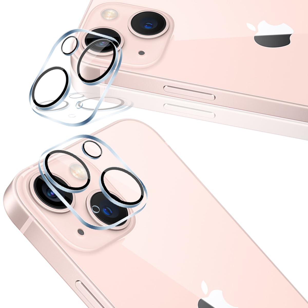Для iPhone 13 iPhone 13mini защитный чехол для объектива камеры 2 шт. из 2 шт. Сделано в Японии Asahi для iPhone 13 iPhone 13 mini пленка для камеры для iPhone 13
Для iPhone 13 iPhone 13mini защитный чехол для объектива камеры 2 шт. из 2 шт. Сделано в Японии Asahi для iPhone 13 iPhone 13 mini пленка для камеры для iPhone 13