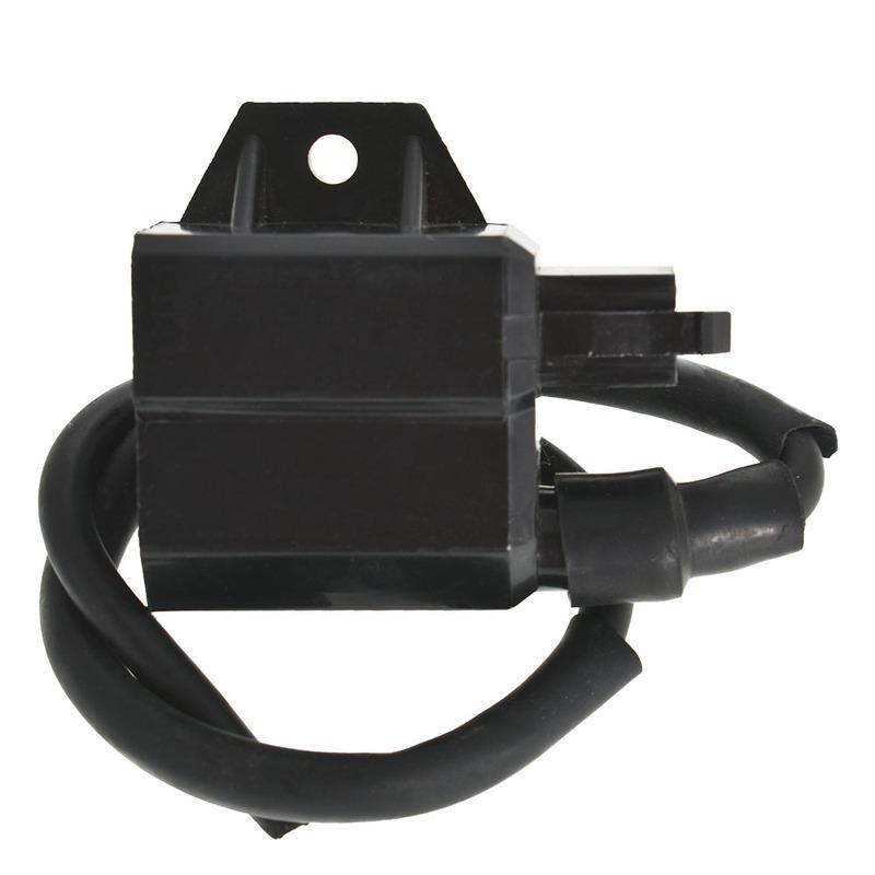 CDI UNIT Ignitione Coil ASSEMBLY For SUZUKI LT80 LT 80 QUADSPORT 1987-2001 ATV
CDI UNIT Ignitione Coil ASSEMBLY For SUZUKI LT80 LT 80 QUADSPORT 1987-2001 ATV