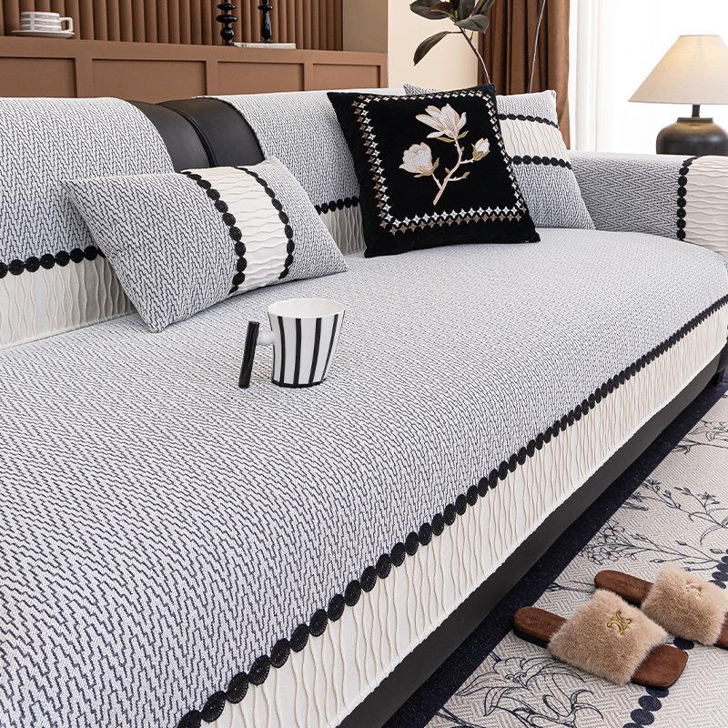 Подушка для дивана из шенилла универсальна для всех сезонов. Новая простая современная нескользящая подушка для сиденья. Чехол для дивана «Принцесса» прямой ряд 70*70cm
Подушка для дивана из шенилла универсальна для всех сезонов. Новая простая современная нескользящая подушка для сиденья. Чехол для дивана «Принцесса» прямой ряд 70*70cm