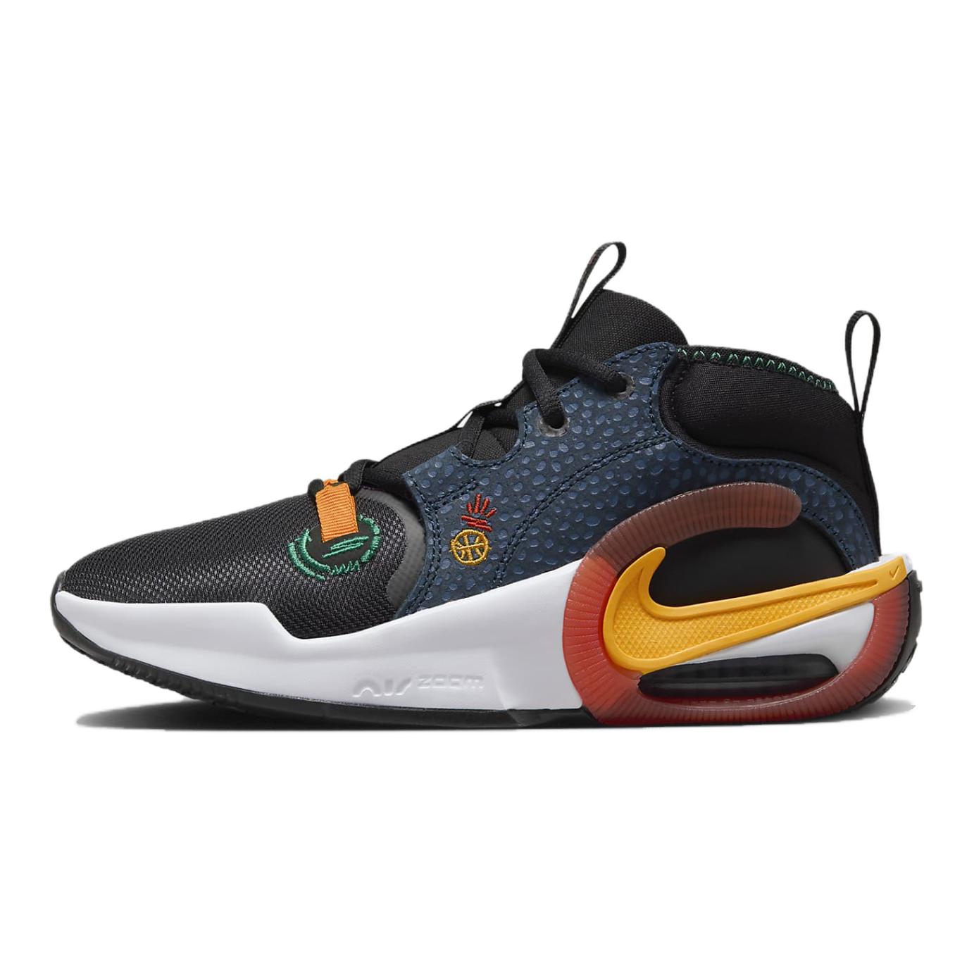 Nike Кроссовки Air Zoom Crossover 2 SE GS Black Navy Gold для детей Armory-Navy Cosmic-Clay University-Gold FQ7370-001 37.5
Nike Кроссовки Air Zoom Crossover 2 SE GS Black Navy Gold для детей Armory-Navy Cosmic-Clay University-Gold FQ7370-001 37.5