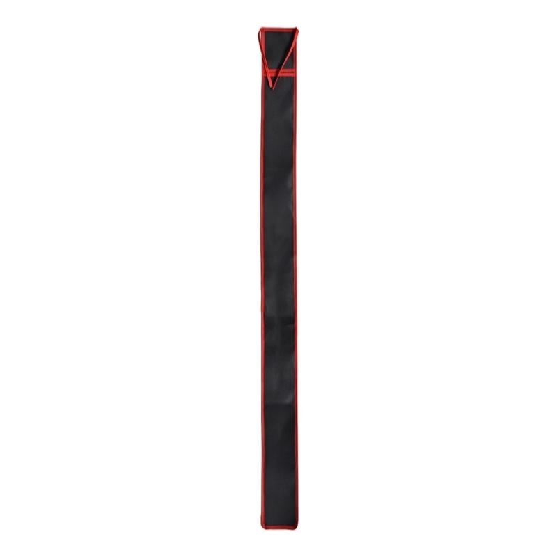 Snag Resistant Fishing Rod Socks Protective Cover Fishing Rod Cover for Baitcasting Rod Fishing Poles Sleeves L
Snag Resistant Fishing Rod Socks Protective Cover Fishing Rod Cover for Baitcasting Rod Fishing Poles Sleeves L
