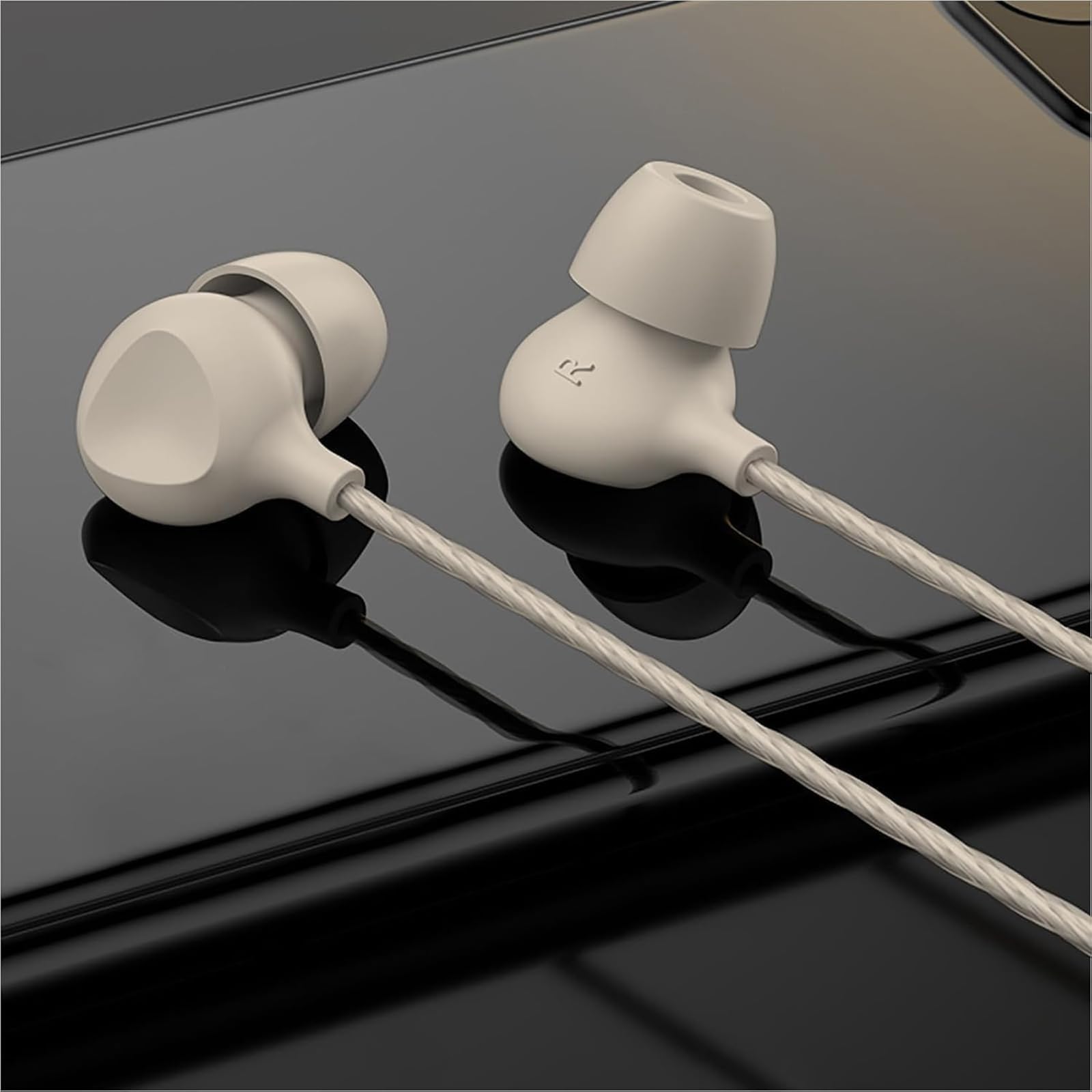 Sleeping type earphones for good sound earphones to use while blocks external highly compatible with laptops and Android with remote control and
Sleeping type earphones for good sound earphones to use while blocks external highly compatible with laptops and Android with remote control and