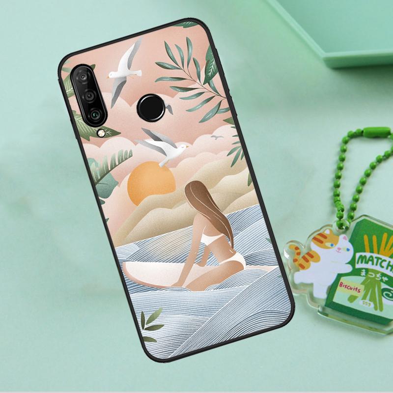 Surfboard Surfing Surf Girl For Huawei Nova 10 9 SE 5T 12s 12i 11i Y91 Y90 Y60 Y70 Y72 Y61 P20 P40 P30 Lite P60 Pro Case Huawei P30 Lite
Surfboard Surfing Surf Girl For Huawei Nova 10 9 SE 5T 12s 12i 11i Y91 Y90 Y60 Y70 Y72 Y61 P20 P40 P30 Lite P60 Pro Case Huawei P30 Lite