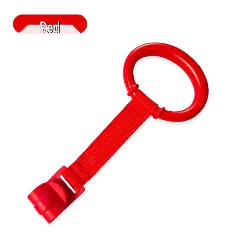 Children s Playpen Pull-Up Ring for Baby Exercise
Children s Playpen Pull-Up Ring for Baby Exercise