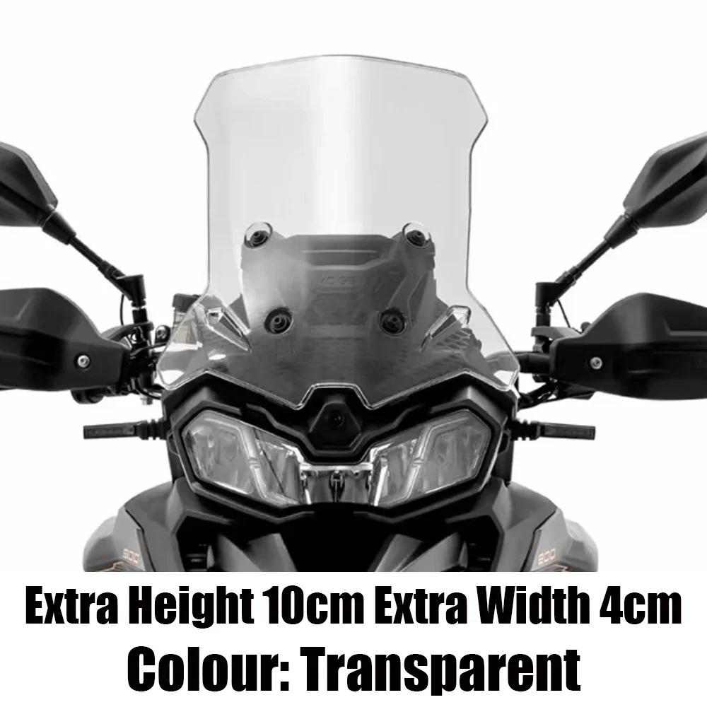 For VOGE Valico DSX 900 900DSX Motorcycle Heightening Windshield Modification Accessories DS900X
For VOGE Valico DSX 900 900DSX Motorcycle Heightening Windshield Modification Accessories DS900X