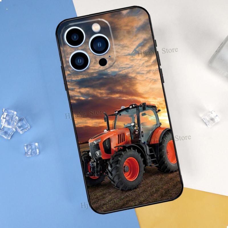 Чехол для фермерского автомобиля и трактора для iPhone XR X XS Max 5S 6S 7 8 Plus SE 2020 11 12 13 Pro Max мини-чехол для телефона iphone 5 5S
Чехол для фермерского автомобиля и трактора для iPhone XR X XS Max 5S 6S 7 8 Plus SE 2020 11 12 13 Pro Max мини-чехол для телефона iphone 5 5S