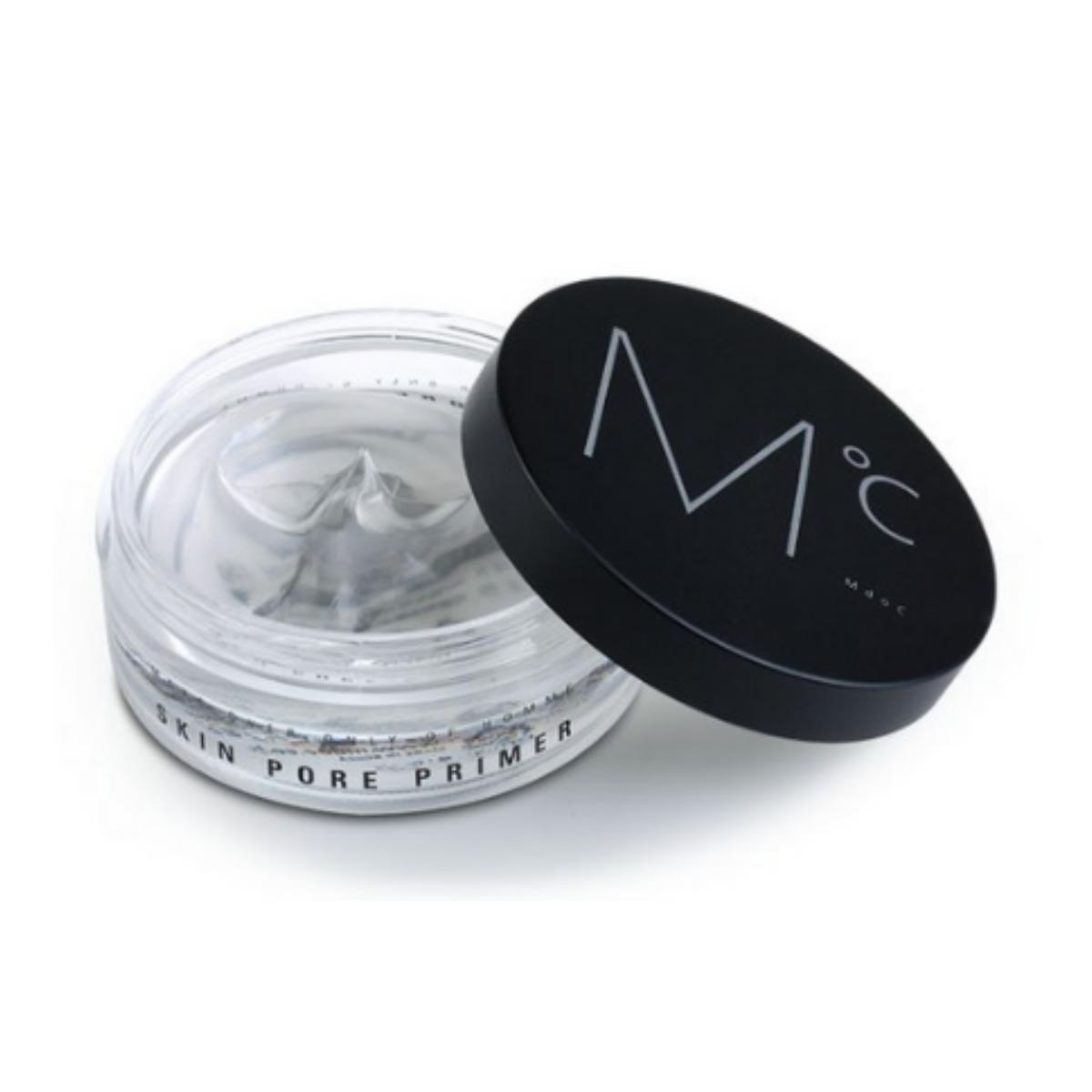 MDOCC Праймер для пор — Описание продукта (15 г, 1 шт.)
MDOCC Праймер для пор — Описание продукта (15 г, 1 шт.)