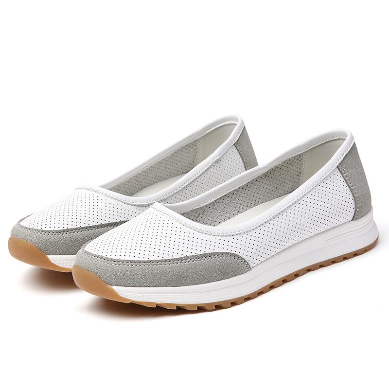 Women s Moccasins Driving Shoes Casual Slip on Loafers Lady Soft Summer Hollow Breathable Walking Shoes for Mother 41
Women s Moccasins Driving Shoes Casual Slip on Loafers Lady Soft Summer Hollow Breathable Walking Shoes for Mother 41