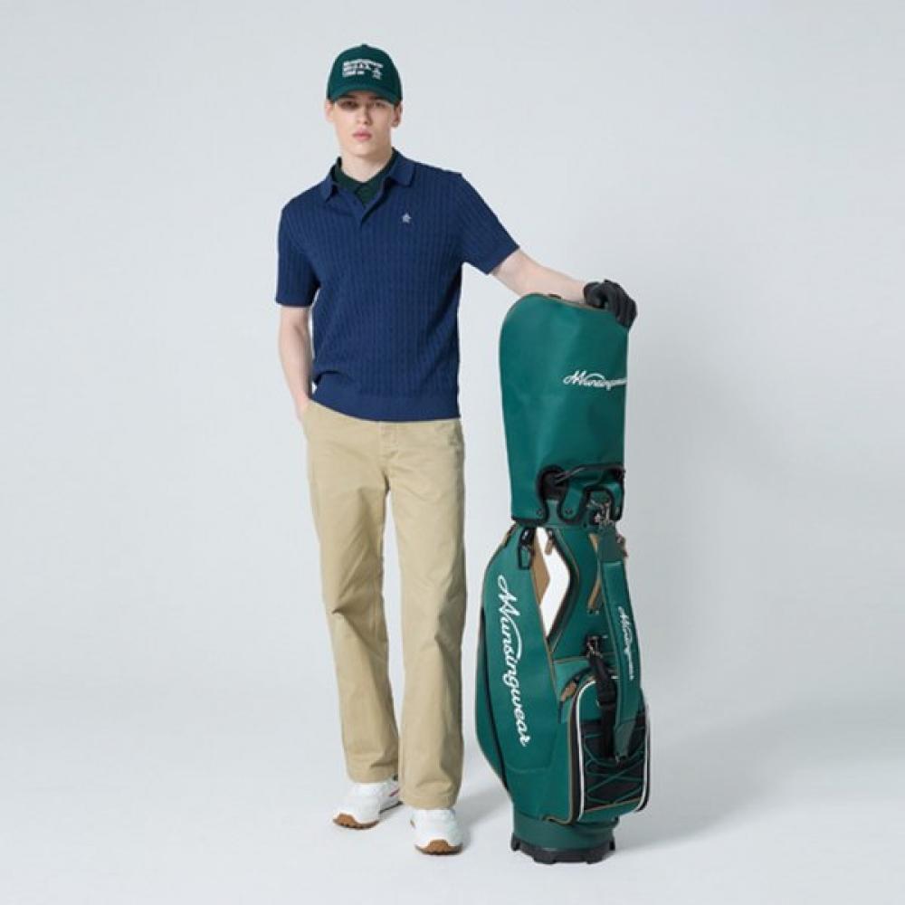 MunSingwear Men S eSSential Caddy Bag Dark Green Mr121mcb11 DGRN_DGREEN/FR
MunSingwear Men S eSSential Caddy Bag Dark Green Mr121mcb11 DGRN_DGREEN/FR