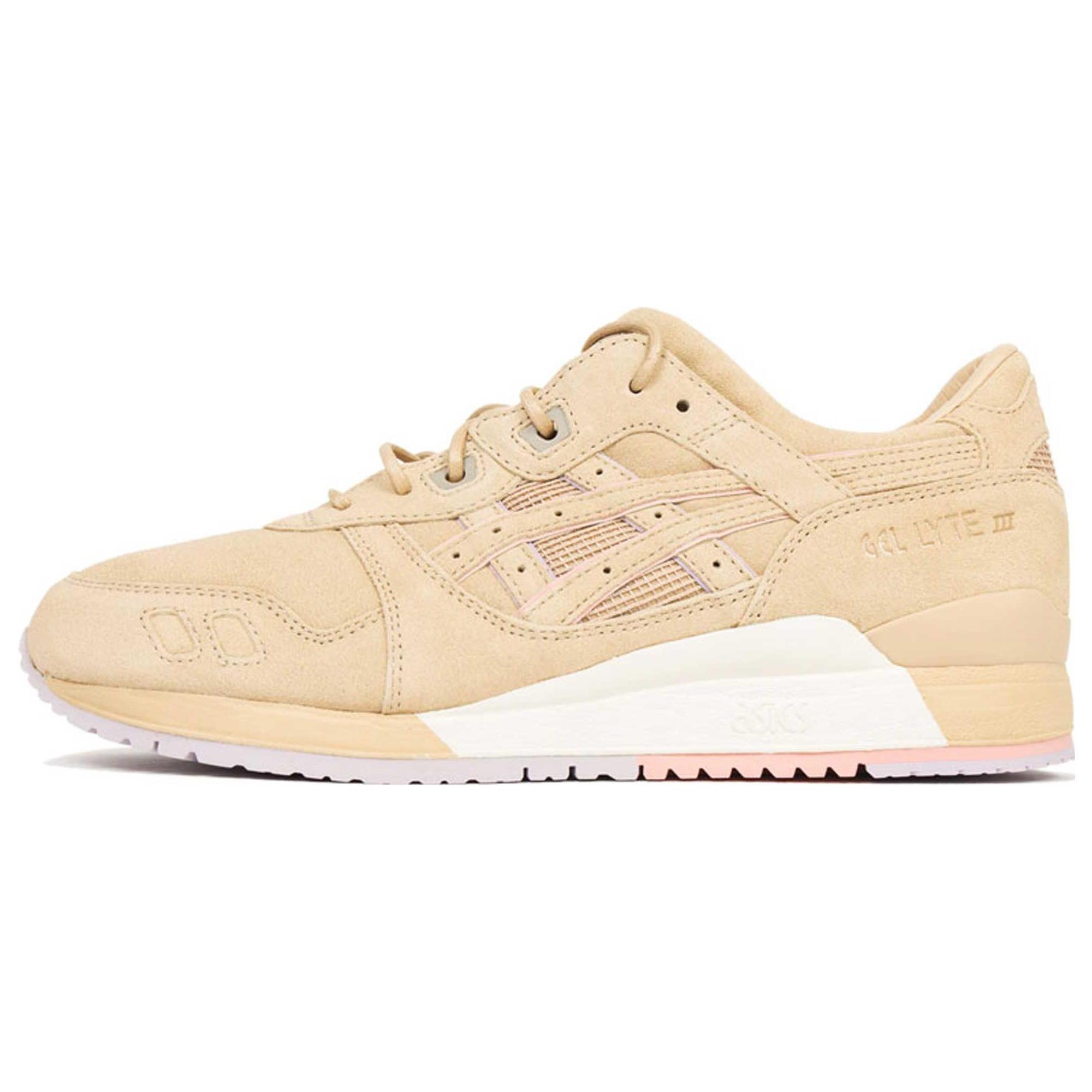 ASICS Gel Lyte Iii Clot Sand H60XK-9797 42
ASICS Gel Lyte Iii Clot Sand H60XK-9797 42