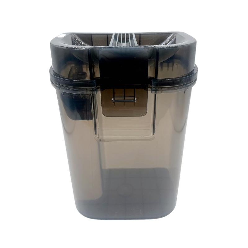 Original Dreame Dirty Water Tank Sewage Tank for L10s Ultra L10 Ultra S10 S10 Pro X10 + B101CN Vacuum Cleaner Parts Accessories
Original Dreame Dirty Water Tank Sewage Tank for L10s Ultra L10 Ultra S10 S10 Pro X10 + B101CN Vacuum Cleaner Parts Accessories