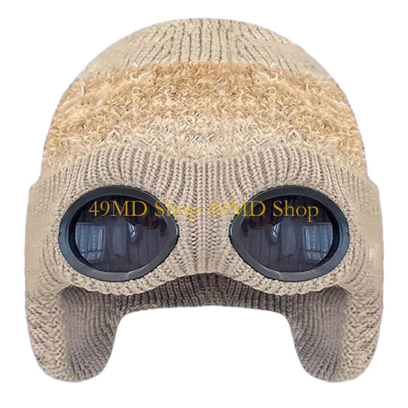 49MD Soft Comfortable Hat Daily Wear Hat Plush Winter Hat Lovely Fashion Women Hat for Winter Warmth хакі
49MD Soft Comfortable Hat Daily Wear Hat Plush Winter Hat Lovely Fashion Women Hat for Winter Warmth хакі
