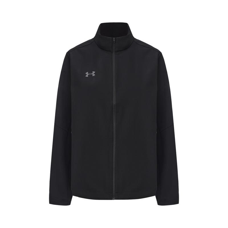 Повседневная куртка Under Armour Унисекс куртки 26500402-001 L
Повседневная куртка Under Armour Унисекс куртки 26500402-001 L
