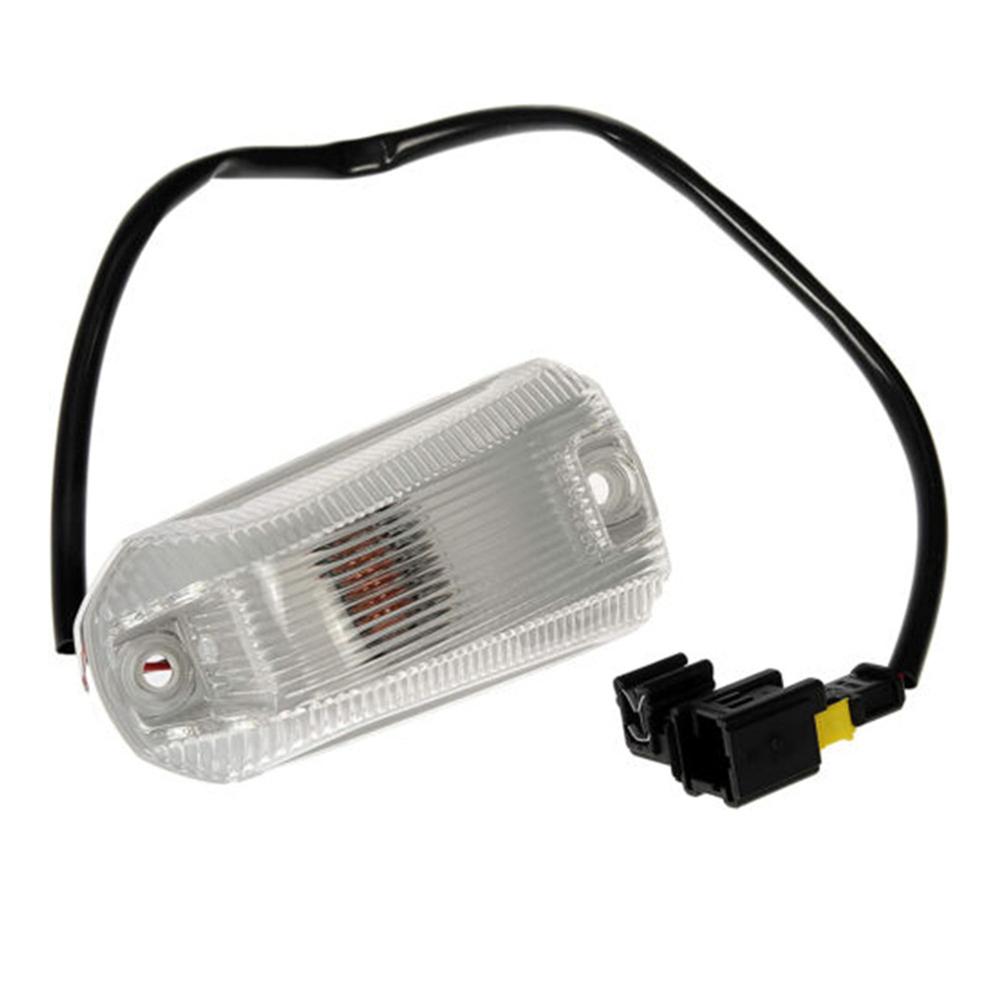 New Front Roof Marker Light for 2018-2020 Ram ProMaster 2500
New Front Roof Marker Light for 2018-2020 Ram ProMaster 2500