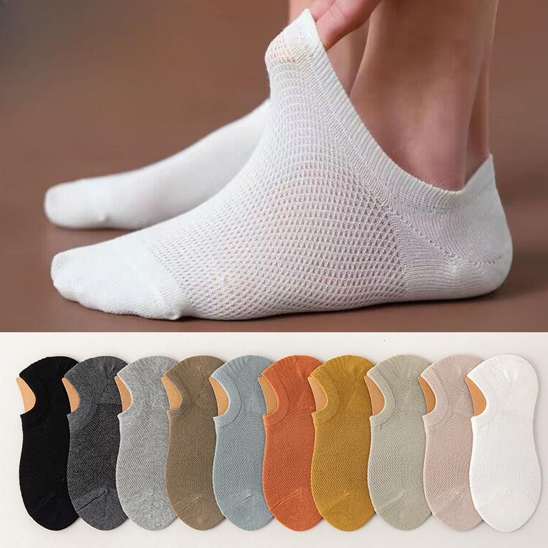 Men s Summer Thin Pure Color Sweat Absorbing Deodorizing Antibacterial Shallow Mouth Invisible Short Boat Socks 1 pair жовтий
Men s Summer Thin Pure Color Sweat Absorbing Deodorizing Antibacterial Shallow Mouth Invisible Short Boat Socks 1 pair жовтий