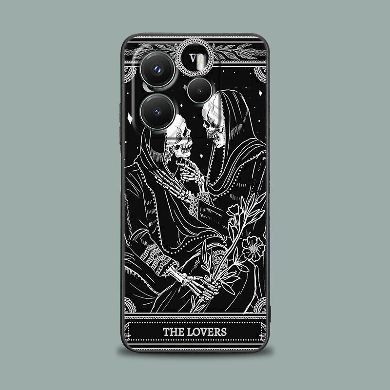 Phone Case for Xiaomi Redmi 15C 14C 12C 13C Redmi Note 15 14 13 12 11 10 Pro Plus 5G 12S Cover Le Tarot Egyptien de Dusserre Art Redmi 12
Phone Case for Xiaomi Redmi 15C 14C 12C 13C Redmi Note 15 14 13 12 11 10 Pro Plus 5G 12S Cover Le Tarot Egyptien de Dusserre Art Redmi 12