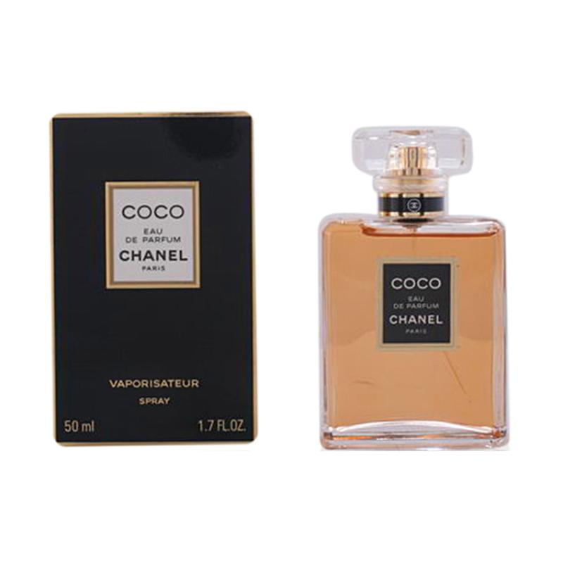CHANEL Coco Туалетна вода Спрей 50ml
CHANEL Coco Туалетна вода Спрей 50ml