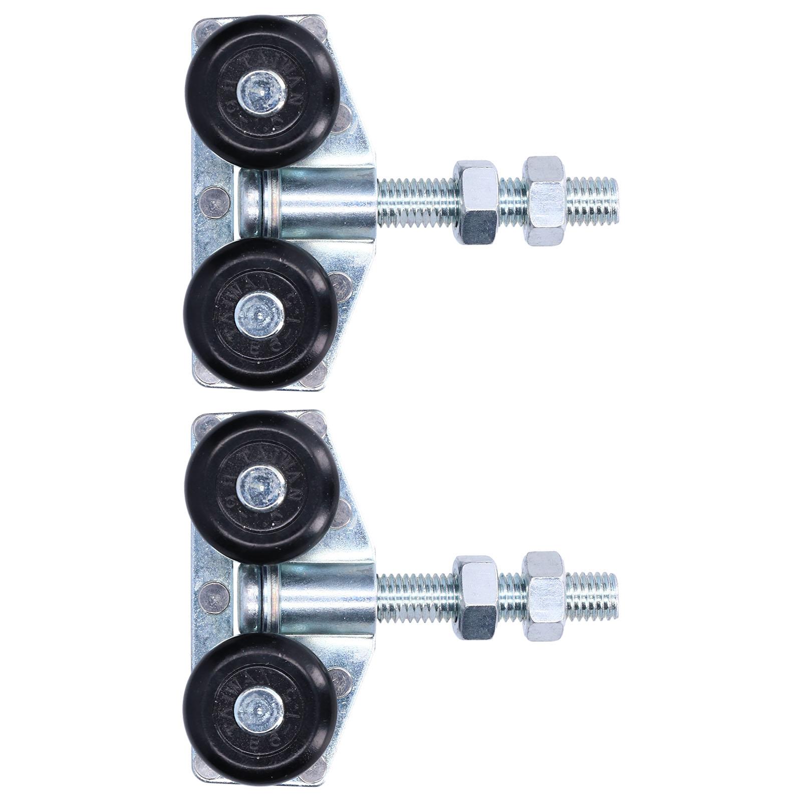 2 шт. раздвижные двери подвесное колесо подвесной шкив роликовый аксессуар для стеклянной двери
2 шт. раздвижные двери подвесное колесо подвесной шкив роликовый аксессуар для стеклянной двери