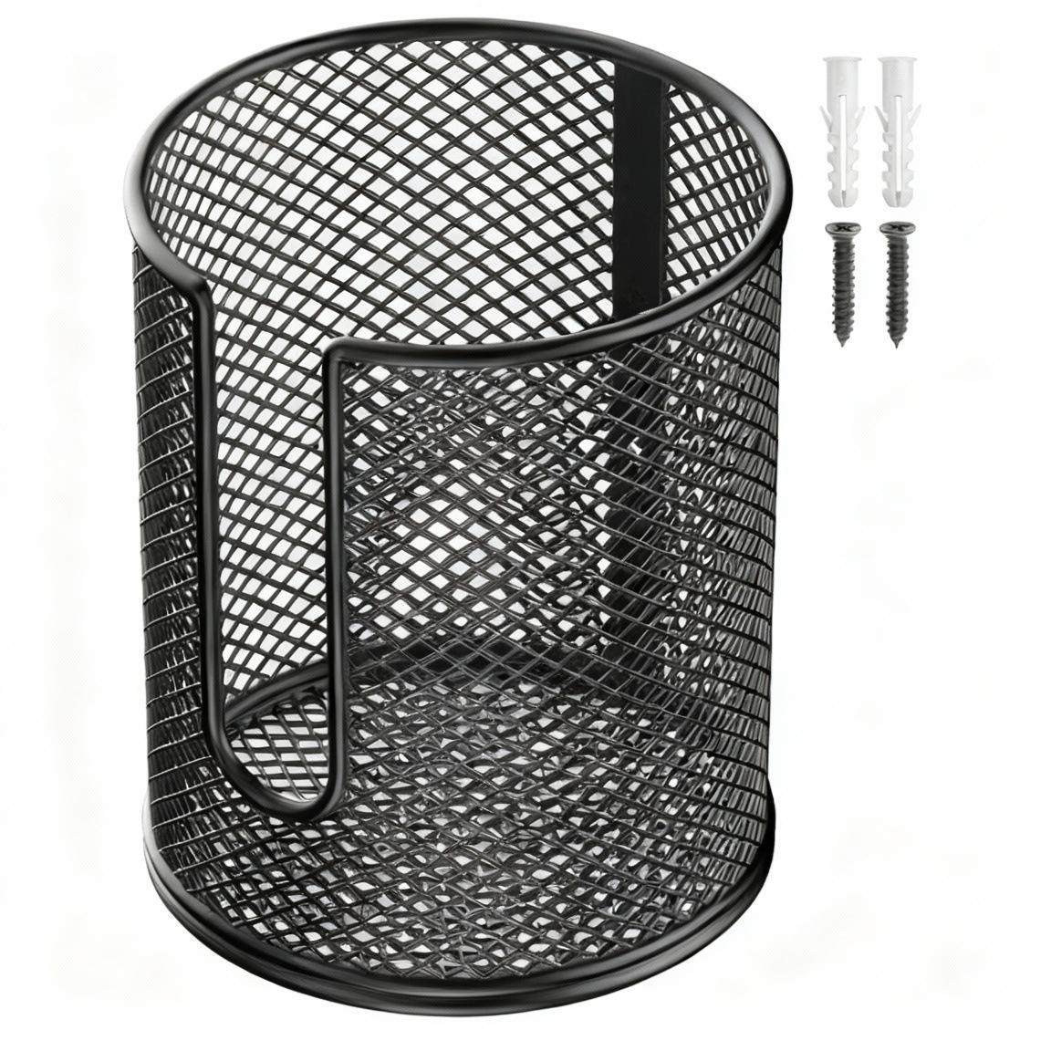 Wall-Mounted Drink Holder for Boats, RVs, & Cars
Wall-Mounted Drink Holder for Boats, RVs, & Cars