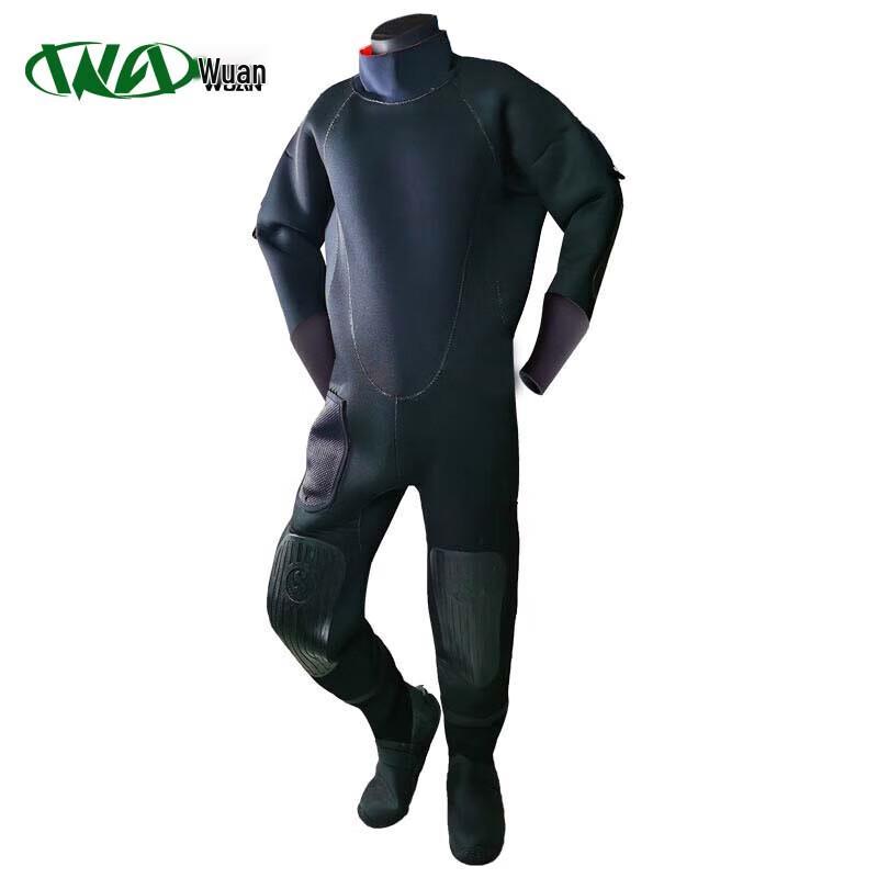 Wu an Full Dry Sealed Wetsuit
Wu an Full Dry Sealed Wetsuit