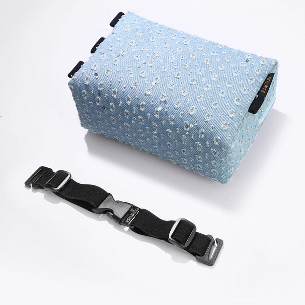 Shiny Luxury Tissue Box Large Capacity Napkin Holder Fashion Tissue Box Toilet Paper Storage style 1
Shiny Luxury Tissue Box Large Capacity Napkin Holder Fashion Tissue Box Toilet Paper Storage style 1