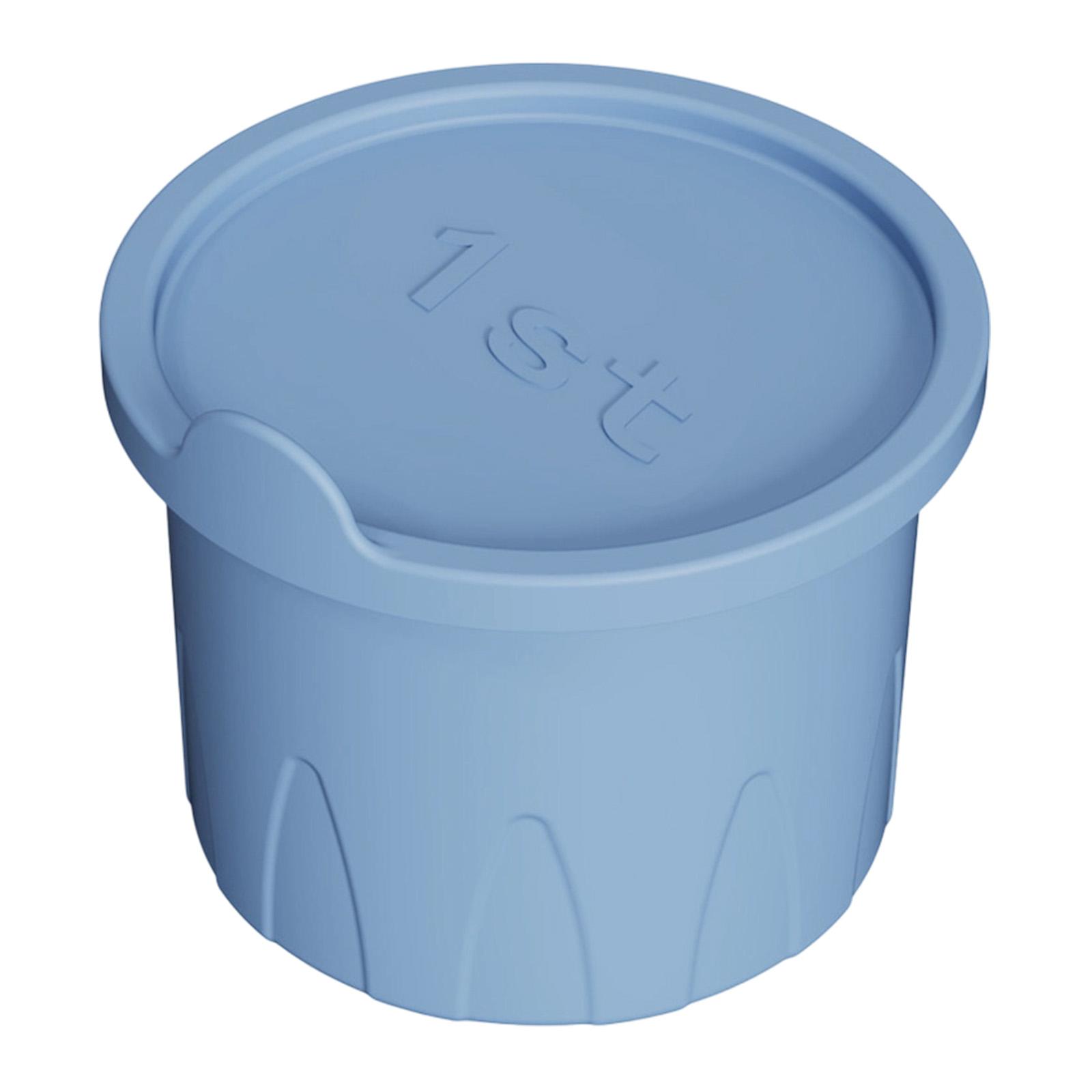 Food-grade Silicone Ice Tray, Easy-to-demold Ice Mold, Fits In Insulated Cups And Ice Glasses,(Suitable For 20/30/40OZ Cups) One Size синий
Food-grade Silicone Ice Tray, Easy-to-demold Ice Mold, Fits In Insulated Cups And Ice Glasses,(Suitable For 20/30/40OZ Cups) One Size синий