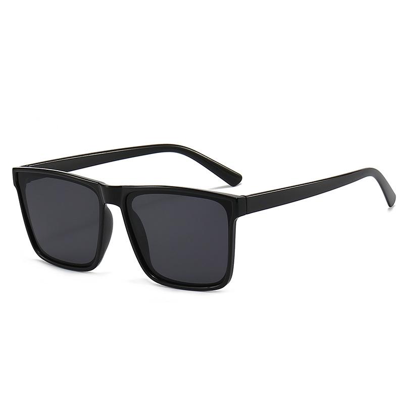 Large Frame Sunglasses Women S Thin Anti-Ultraviolet Trend Sunglasses Men S Fashion Street Photography metal hinge
Large Frame Sunglasses Women S Thin Anti-Ultraviolet Trend Sunglasses Men S Fashion Street Photography metal hinge