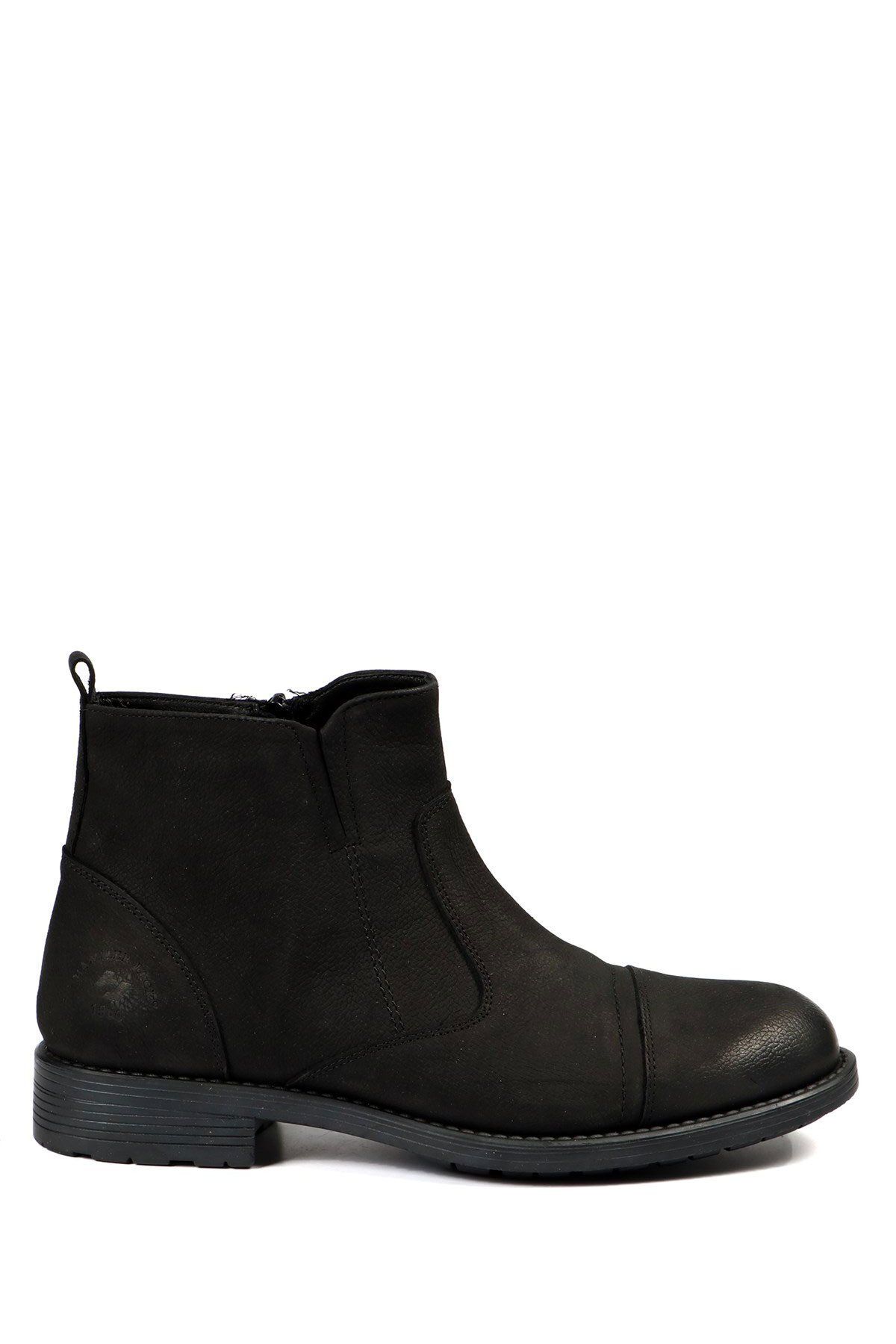 Men s Fashion Genuine Leather Flat Heeled Booties Bootie Black Washed Nubuck Outdoor Boots Shoes 40
Men s Fashion Genuine Leather Flat Heeled Booties Bootie Black Washed Nubuck Outdoor Boots Shoes 40