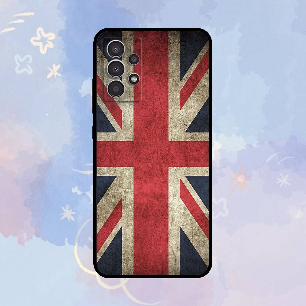 Чехол для телефона AAA Wildflower Union Jack для Samsung Galaxy A73, A72, A71, A70, A53, A52, A51, Другие Мягкий черный чехол Samsung a70
Чехол для телефона AAA Wildflower Union Jack для Samsung Galaxy A73, A72, A71, A70, A53, A52, A51, Другие Мягкий черный чехол Samsung a70