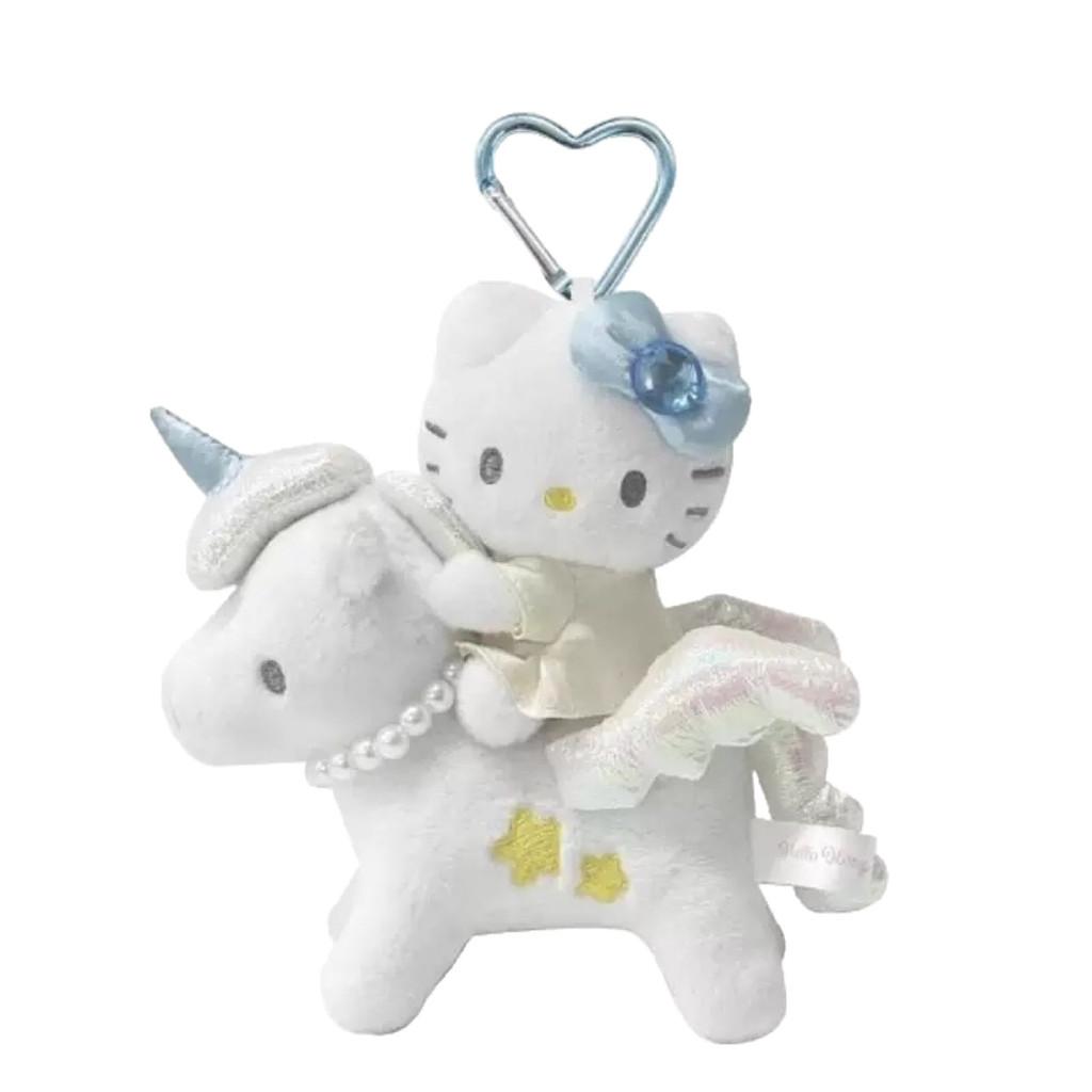 Riding Cute Swan And Unicorn Design Plush Doll Pendant For Bag Decor UnicornKt
Riding Cute Swan And Unicorn Design Plush Doll Pendant For Bag Decor UnicornKt