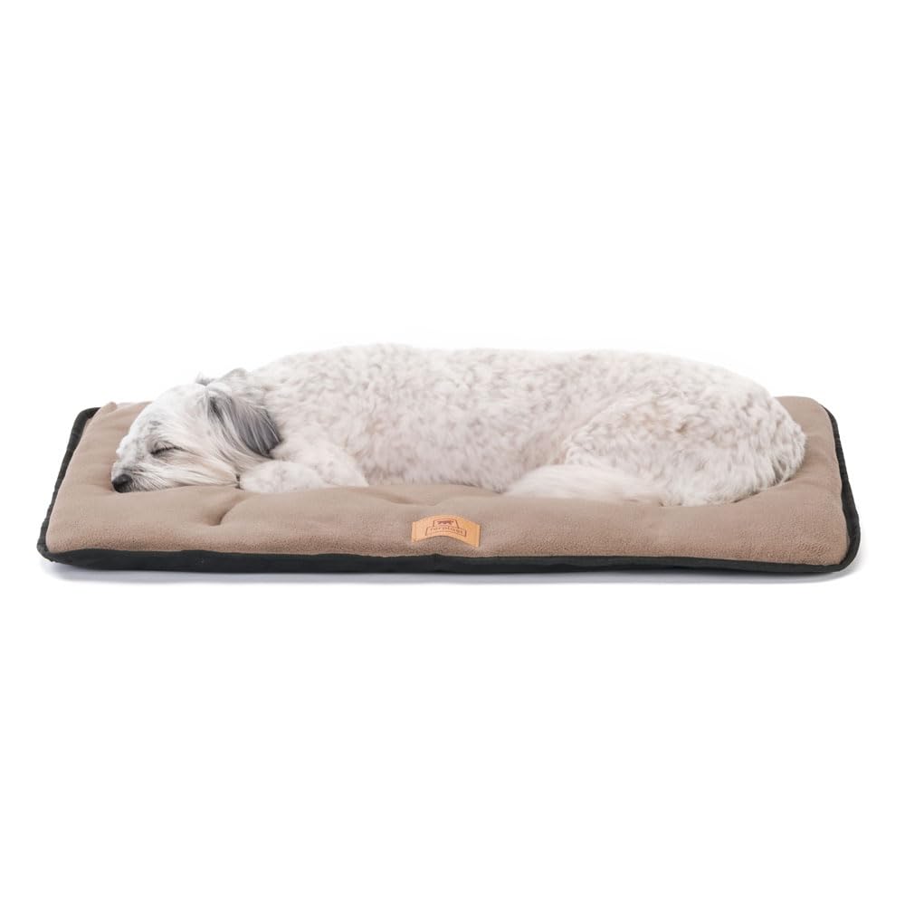 Jolly Micro Fleece 60 Dove Grey Dog Bed House Water Repellent Car Seat Made by Ferplast Italy
Jolly Micro Fleece 60 Dove Grey Dog Bed House Water Repellent Car Seat Made by Ferplast Italy