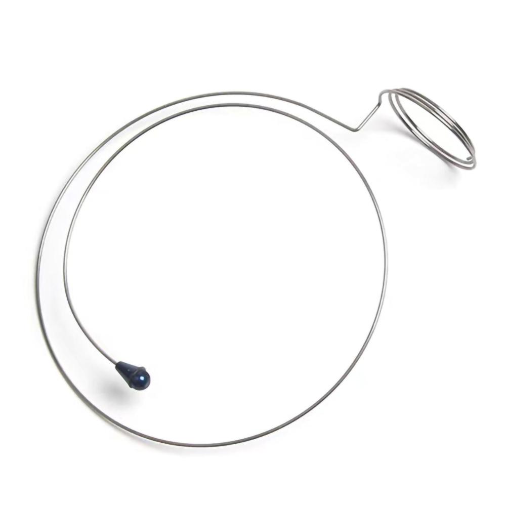 94PD Збільшувальне скло Ювеліри Eye Loupe Loop Magnifier Монокуляр для годинникарів Ремонт Eye Loupe Скляні інструменти 5 типів
94PD Збільшувальне скло Ювеліри Eye Loupe Loop Magnifier Монокуляр для годинникарів Ремонт Eye Loupe Скляні інструменти 5 типів