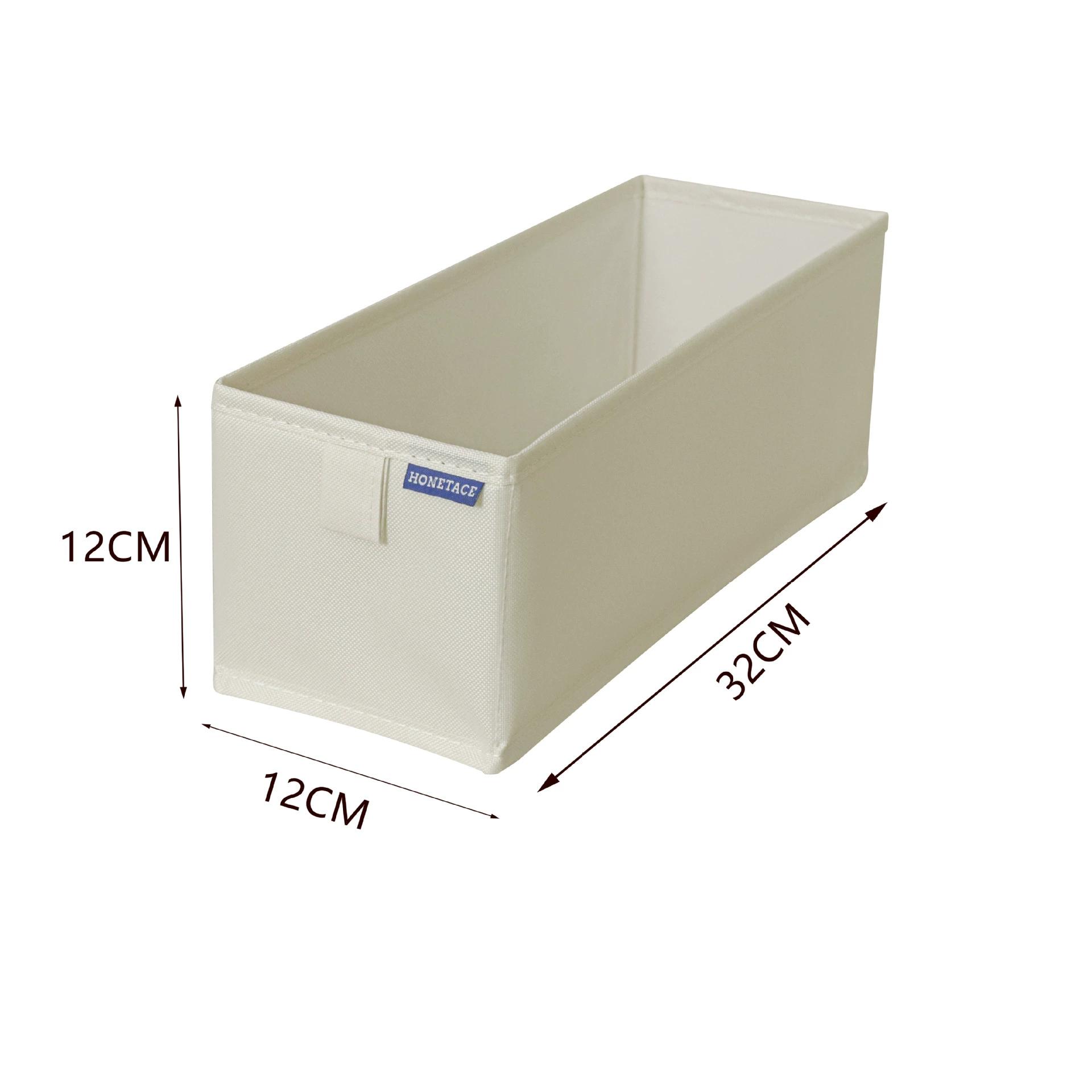 Thickened Pants Clothes Storage Box Foldable Organizer for Jeans Sweatshirt Shirt Wardrobe Organizers of Cabinets and Drawer
Thickened Pants Clothes Storage Box Foldable Organizer for Jeans Sweatshirt Shirt Wardrobe Organizers of Cabinets and Drawer